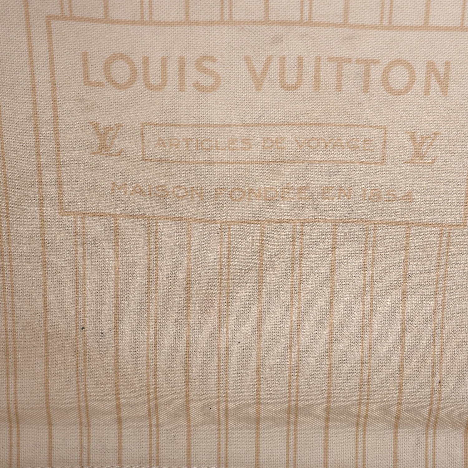 Louis Vuitton Damier Azur Neo Neverfull GM 18 of 24