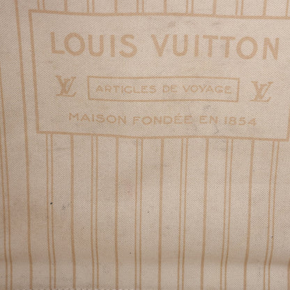 Louis Vuitton Damier Azur Neo Neverfull GM 18 of 24