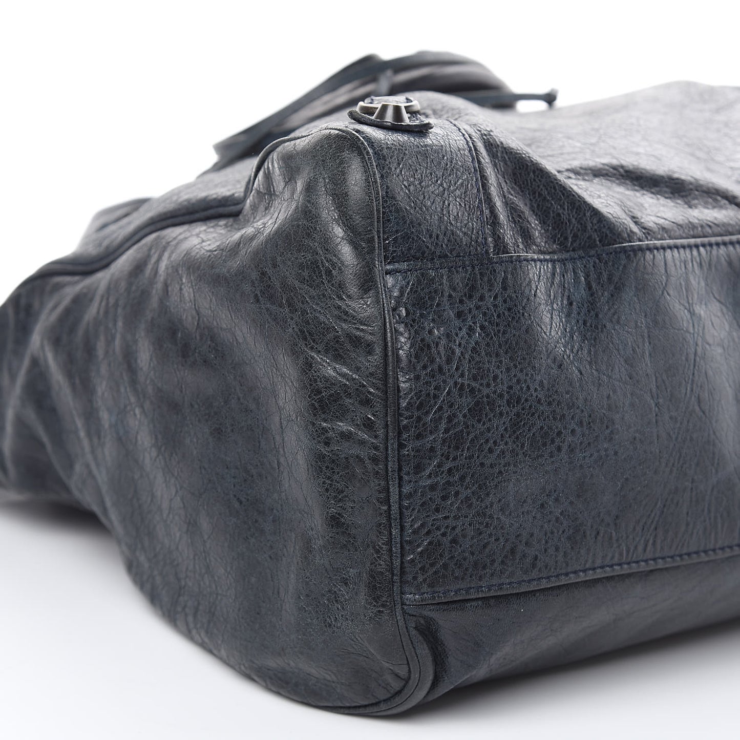 Agneau Classic Hardware Velo Dark Night