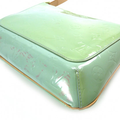 Louis Vuitton Vernis Thompson Street Peppermint 5 of 9