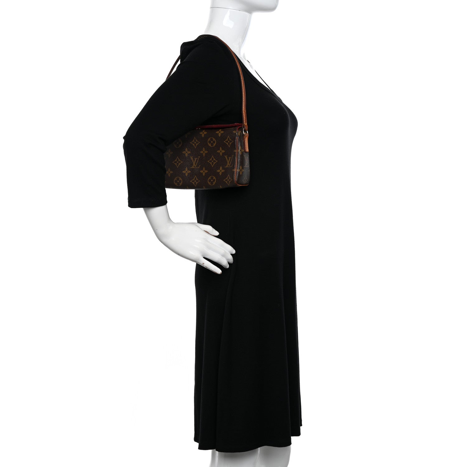 Louis Vuitton Monogram Recital 2 of 16
