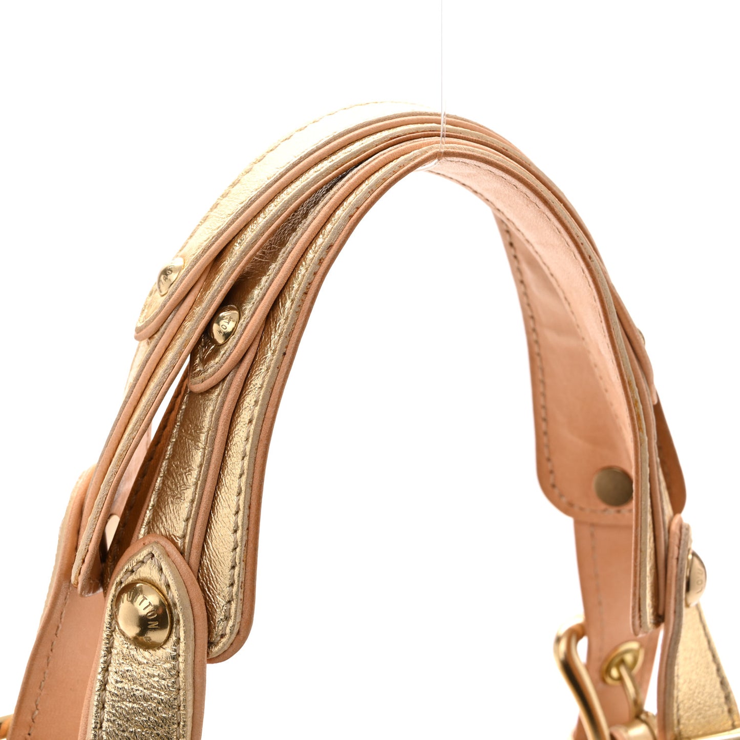 Mini Monogram Theda GM Kaki