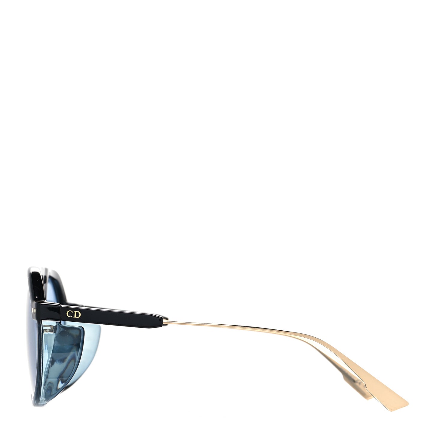 Club 3 Sunglasses Black
