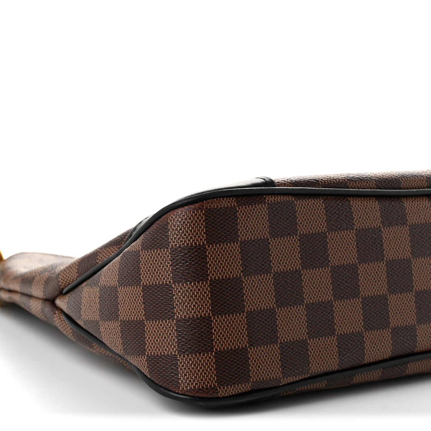 Damier Ebene Odeon MM Black