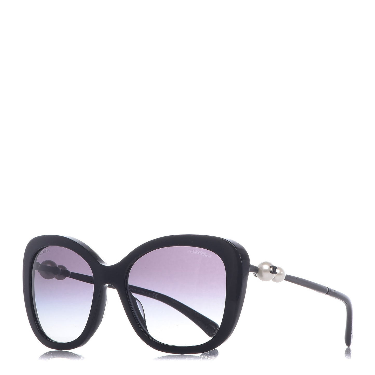 Pearl Sunglasses 5339-H-A Black