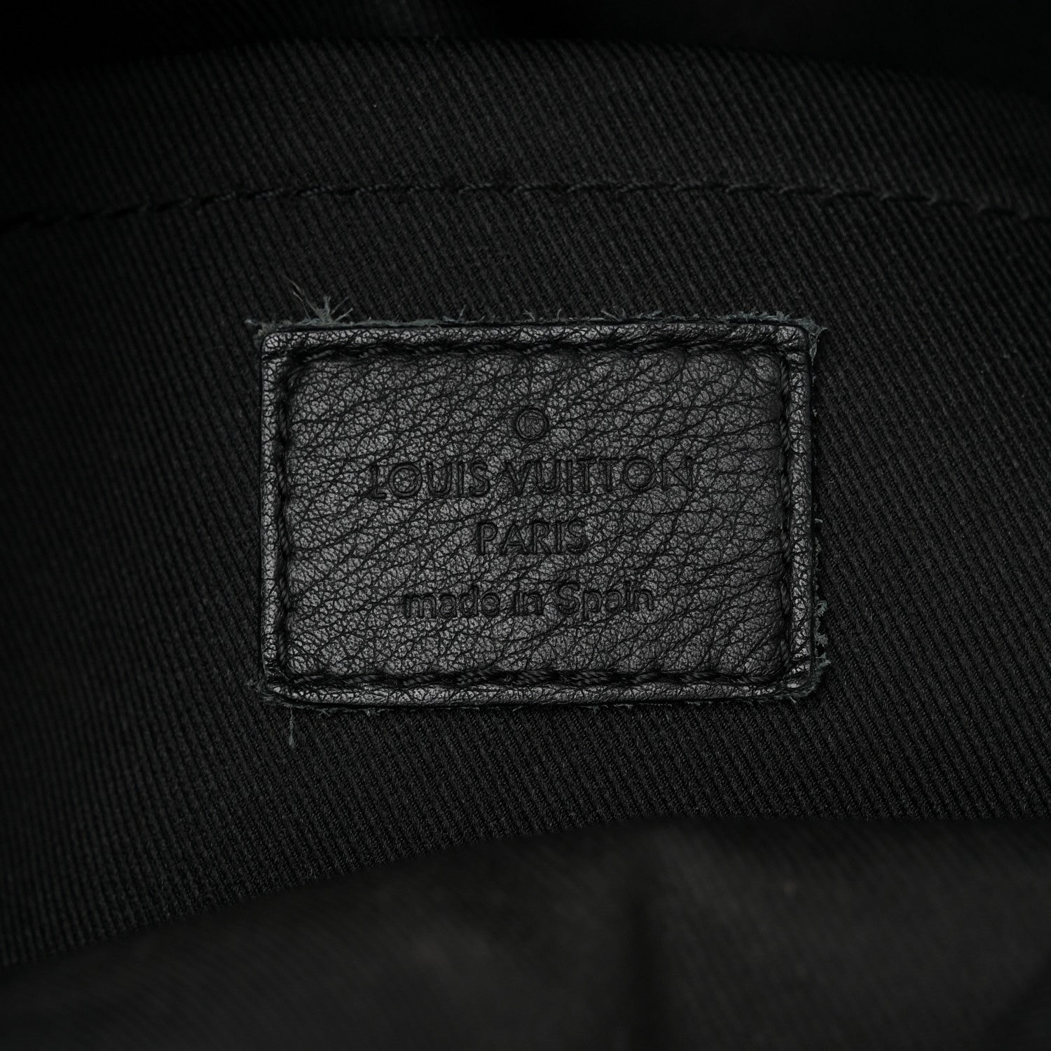 Louis Vuitton Monogram Palm Springs Backpack Mini 6 of 12
