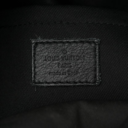 Louis Vuitton Monogram Palm Springs Backpack Mini 6 of 12