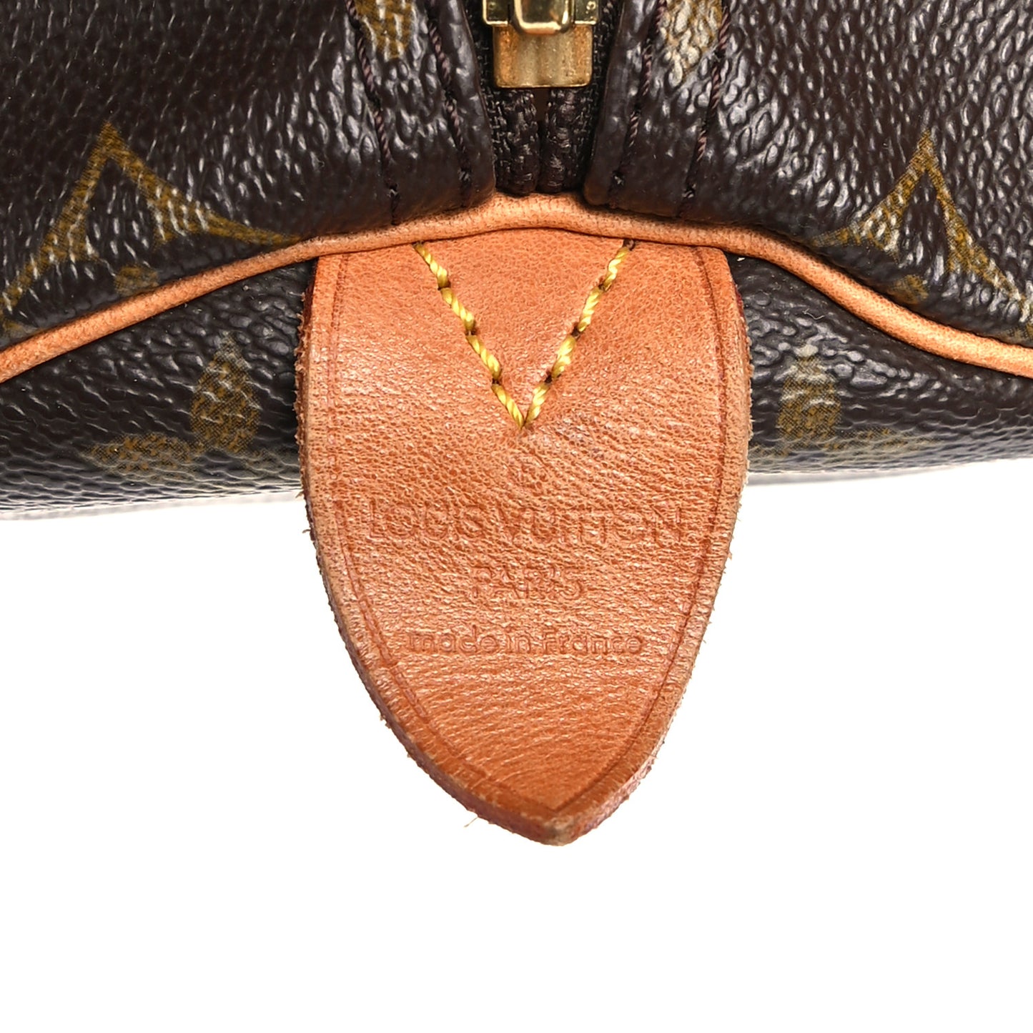 Monogram Speedy 40