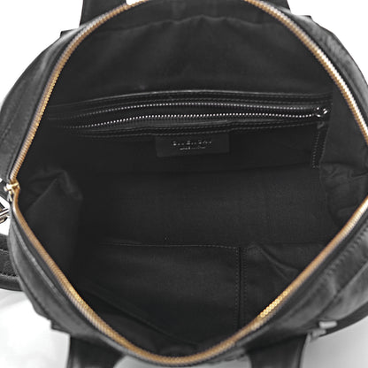 Givenchy Lambskin Small Nightingale Black 6 of 16