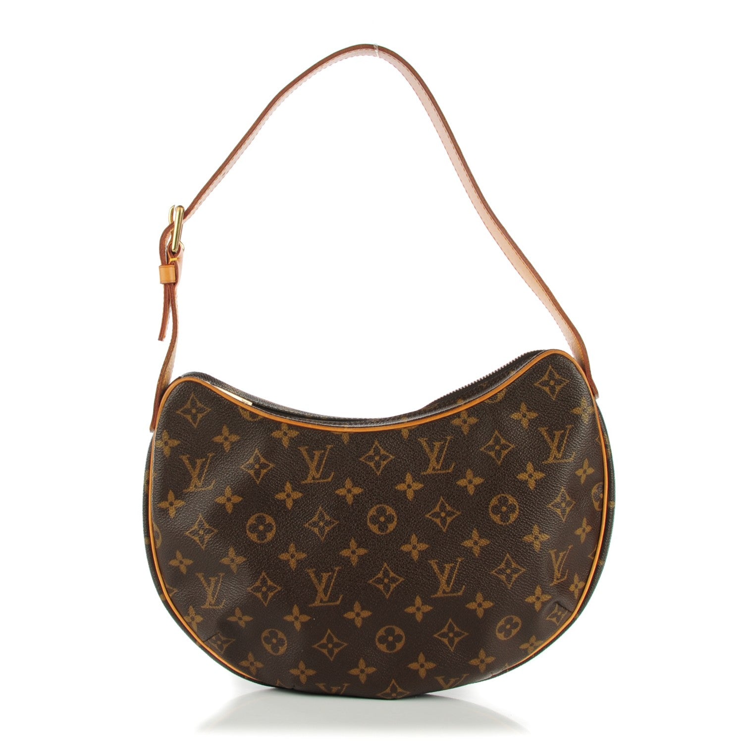 Louis Vuitton Monogram Croissant MM 1 of 7