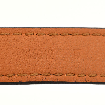 Louis Vuitton Monogram Essential V Bracelet 17 6 of 6