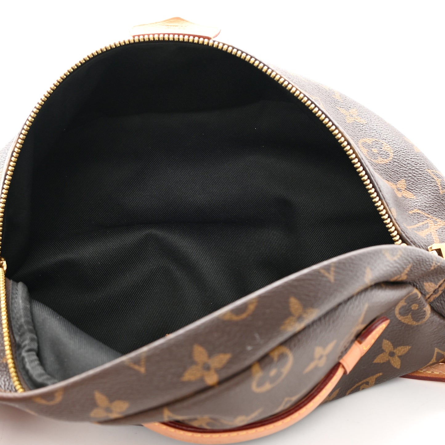 Monogram Bumbag