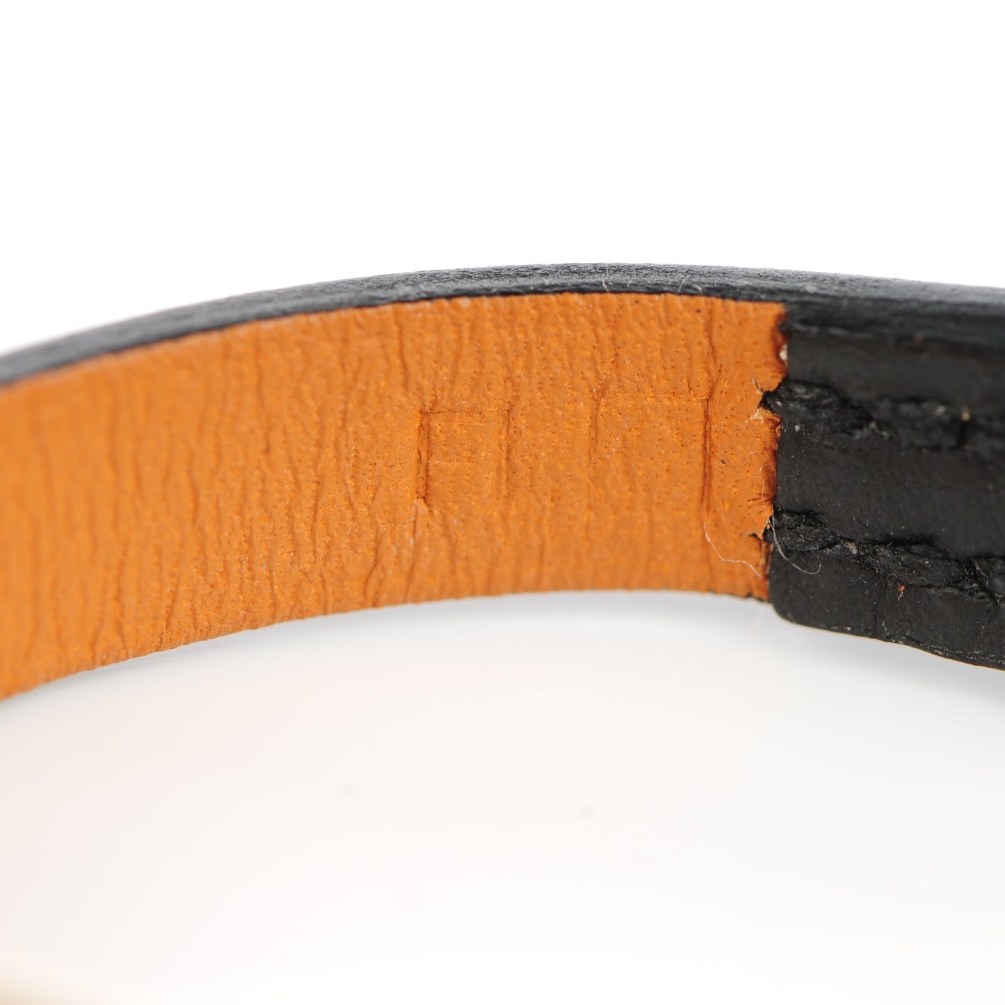 Chamonix Micro Rivale Bracelet XS Black
