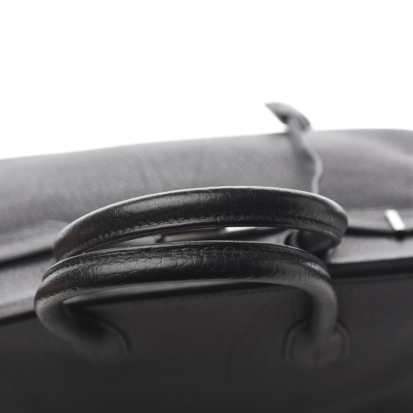 Fjord Birkin 35 Black