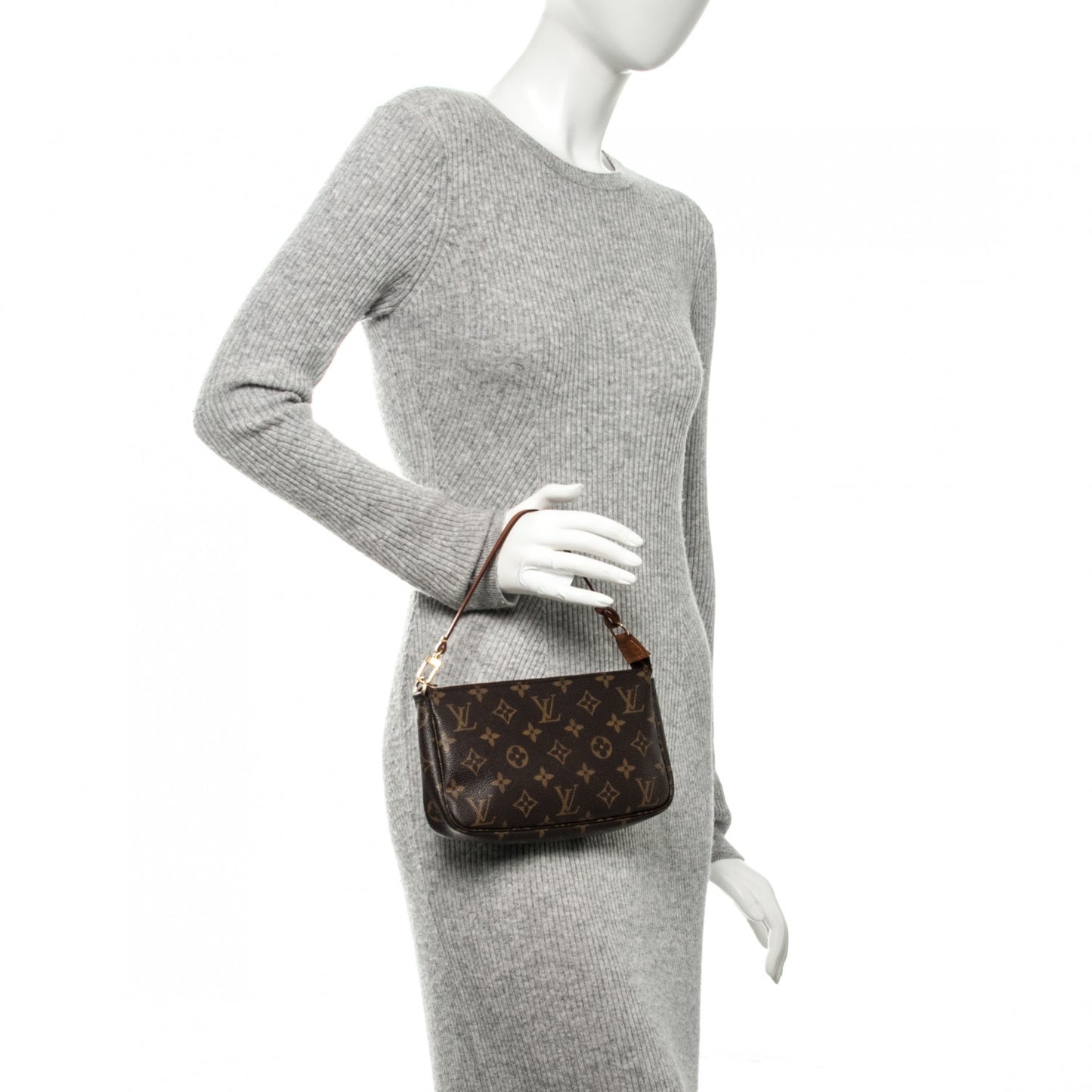 Monogram Pochette Accessories
