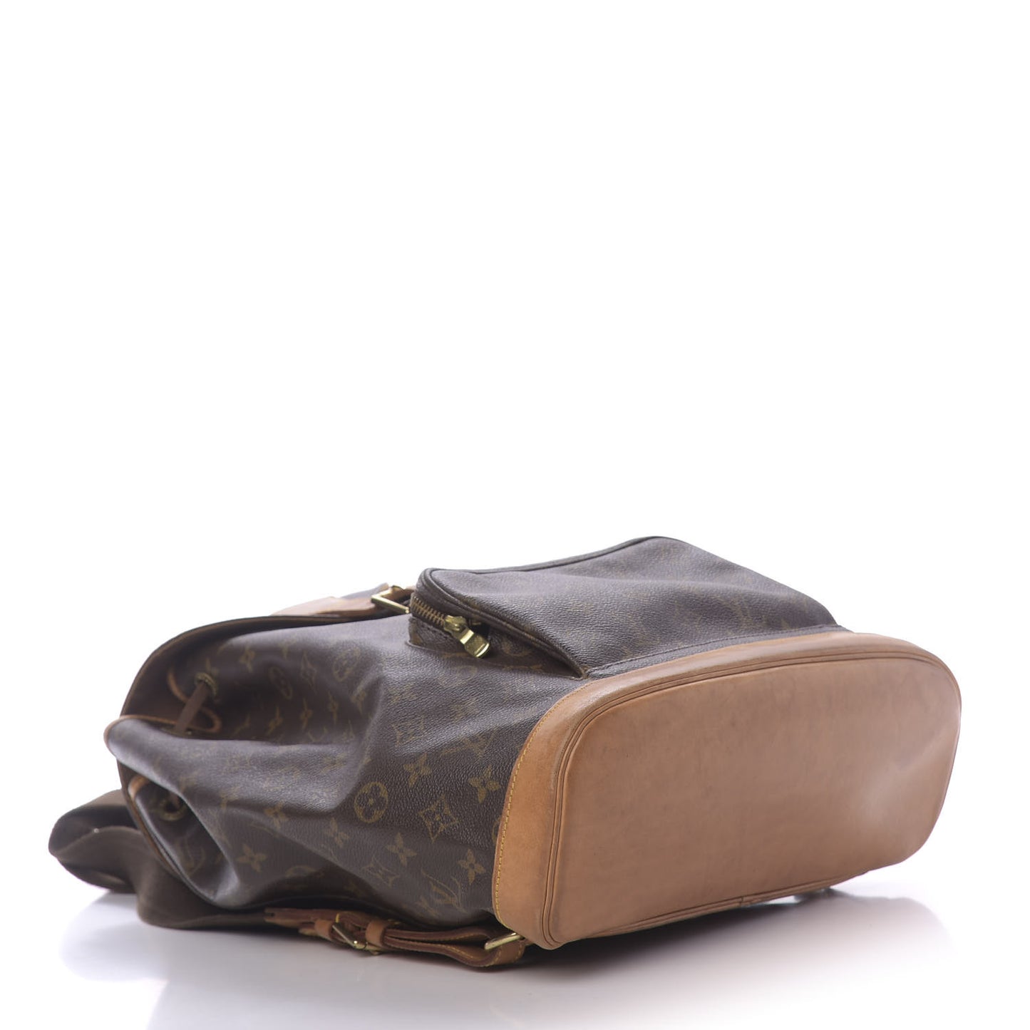 Monogram Montsouris GM Backpack