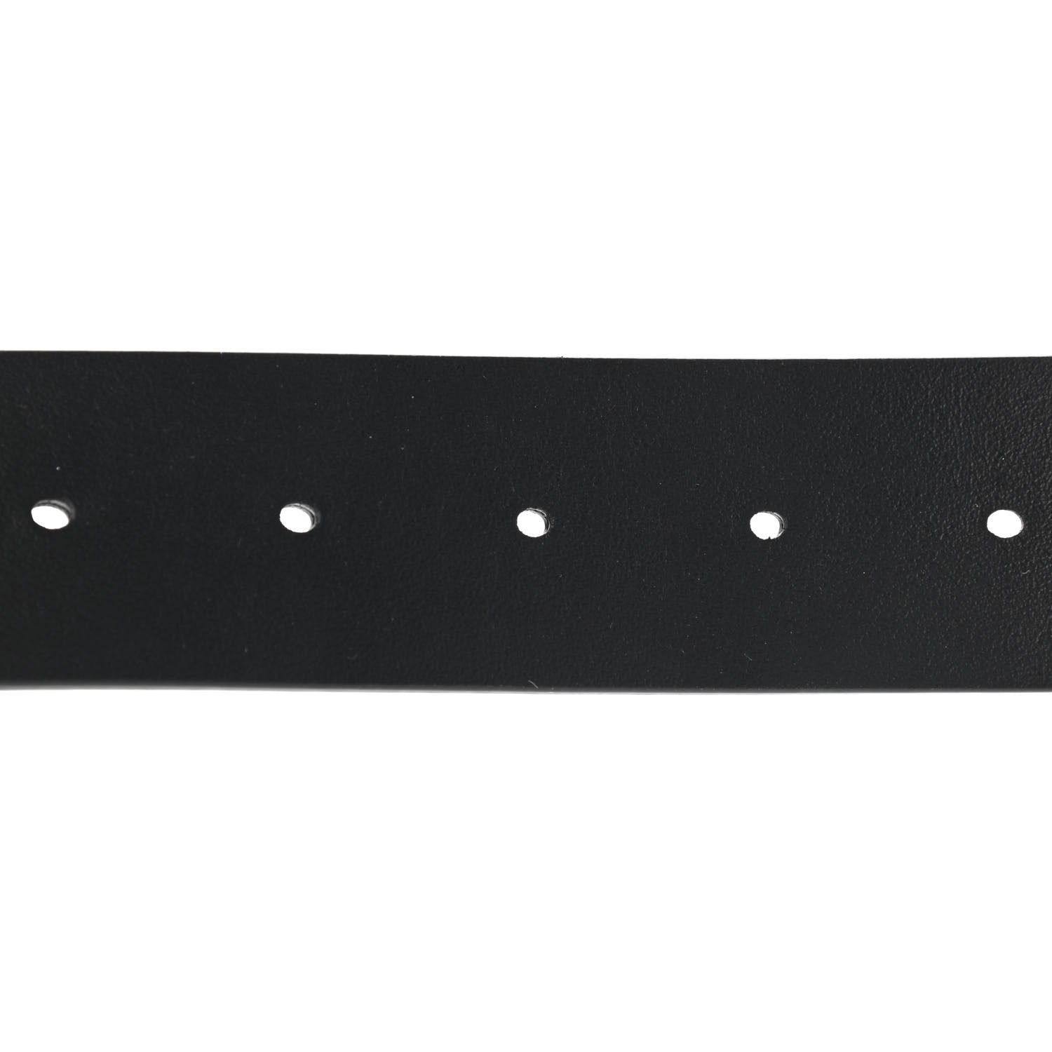 Christian Dior Calfskin 35mm Montaigne Belt 85 Black 3 of 6