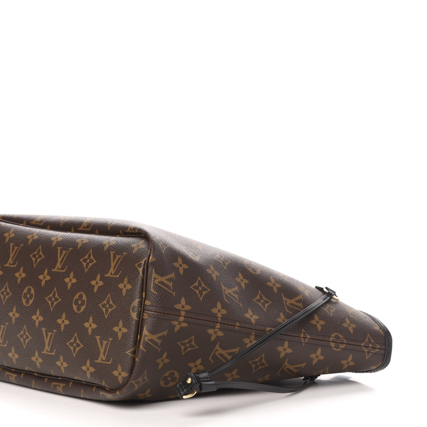 Monogram My LV World Tour Neverfull MM