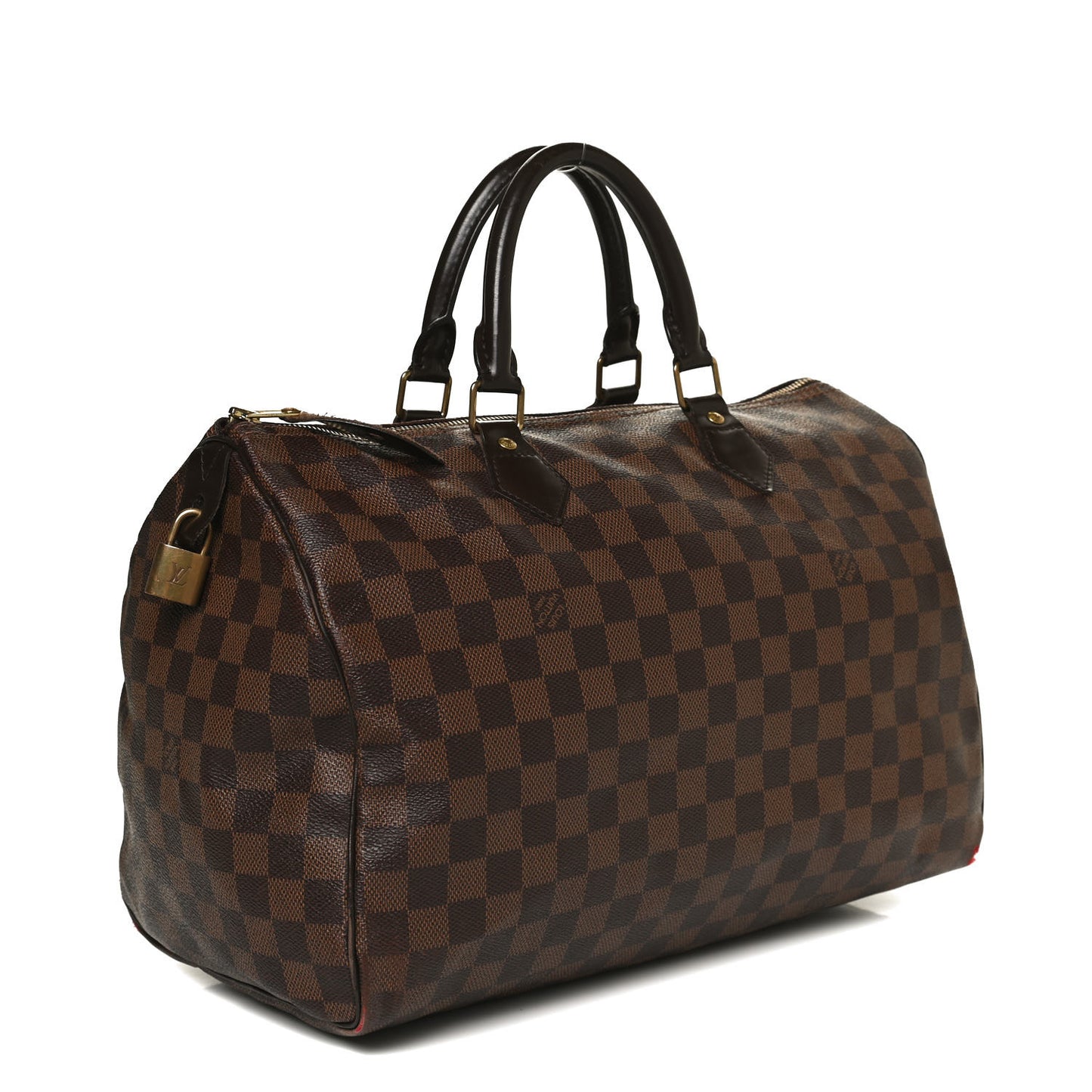 Damier Ebene Speedy 35