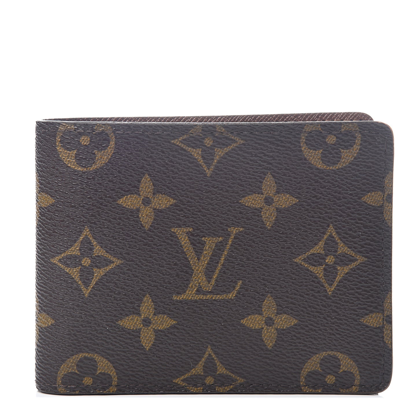Monogram Multiple Wallet