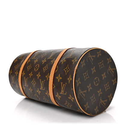 Louis Vuitton Monogram Papillon 30 15 of 15