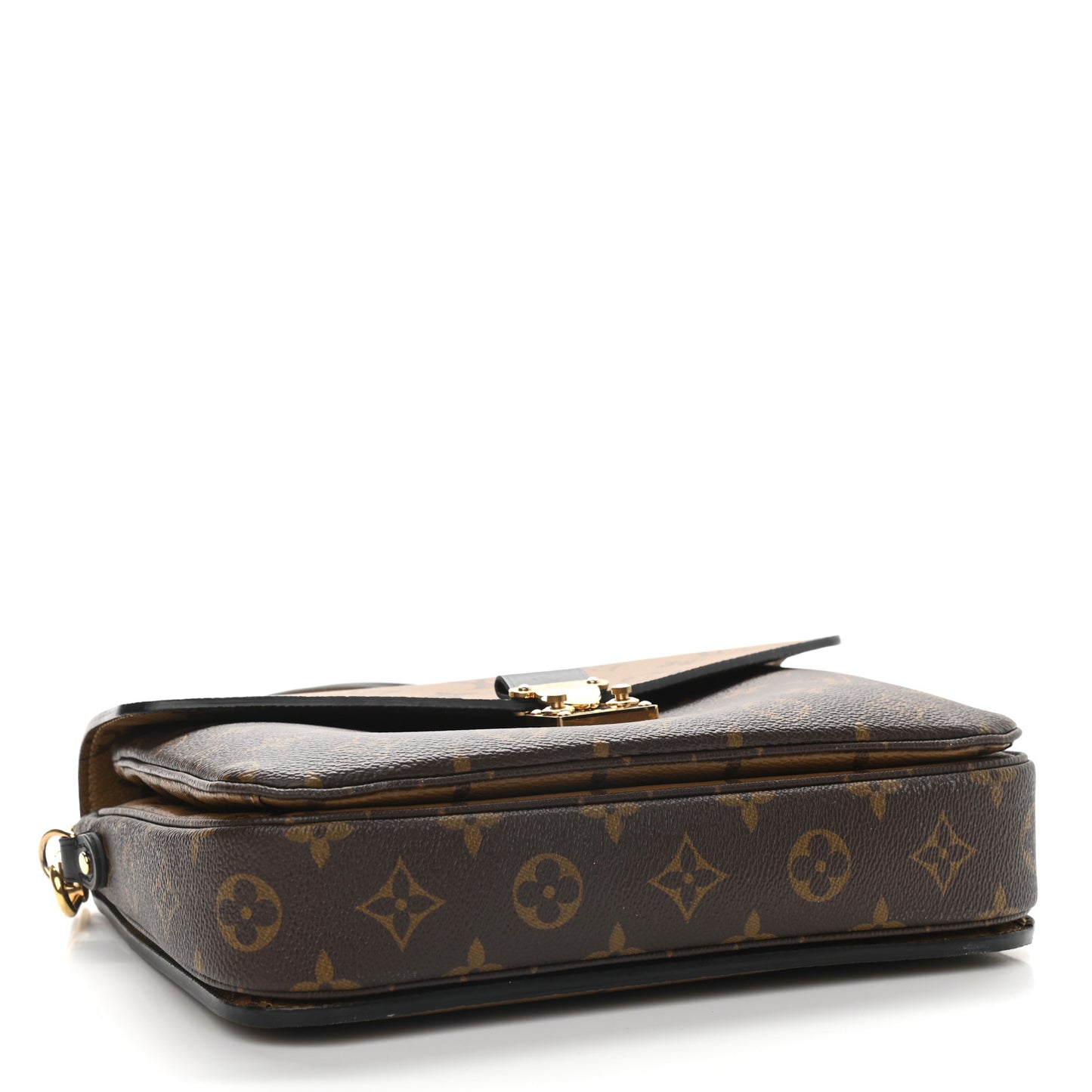 Reverse Monogram Pochette Metis