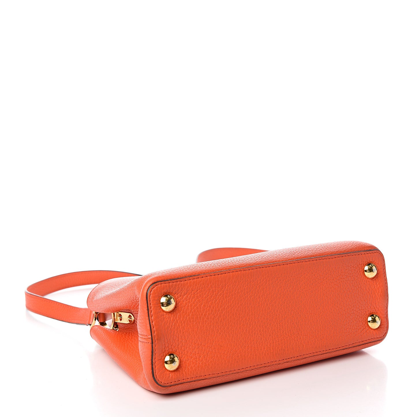 Taurillon Capucines BB Clementine