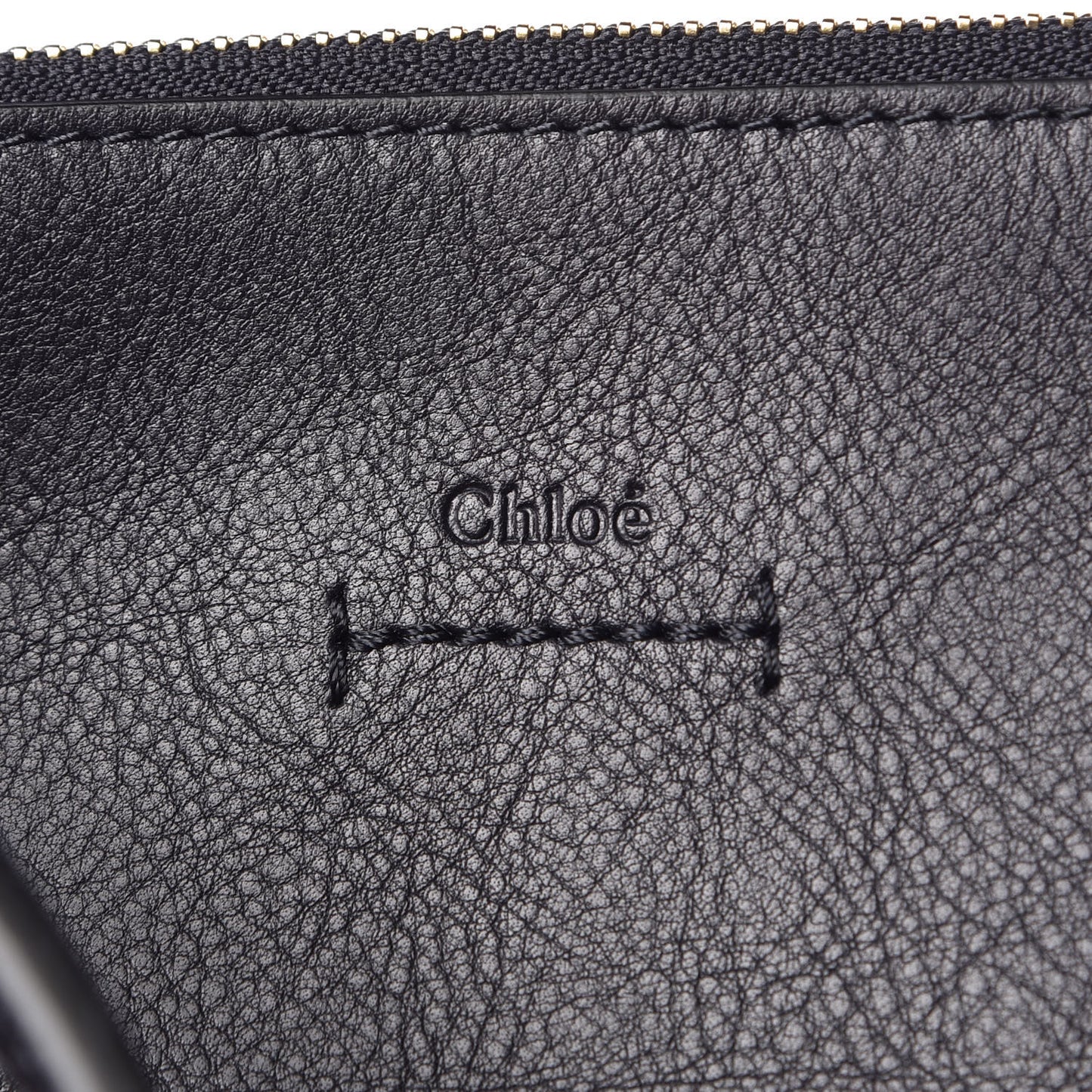 Smooth Calfskin Medium Vick Tote Full Blue