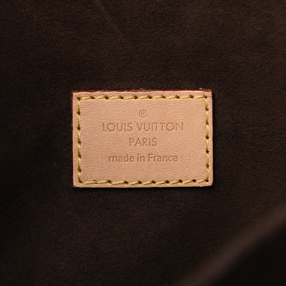 Louis Vuitton Monogram Pochette Metis 6 of 8