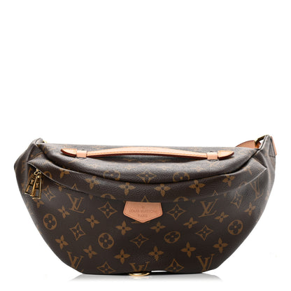 Louis Vuitton Monogram Bumbag 1 of 12