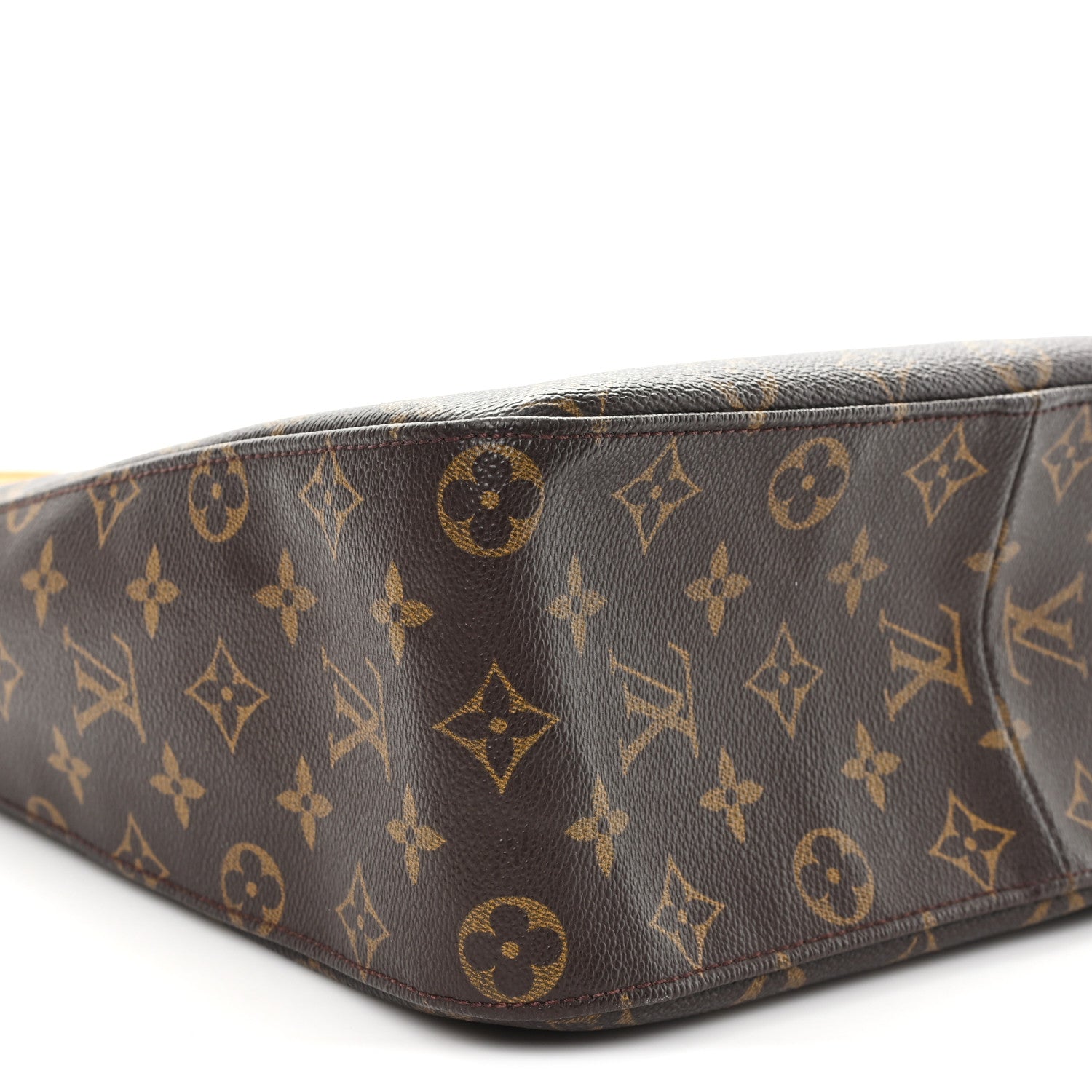 Louis Vuitton Monogram Looping GM 8 of 9
