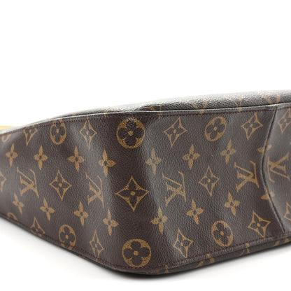 Louis Vuitton Monogram Looping GM 8 of 9