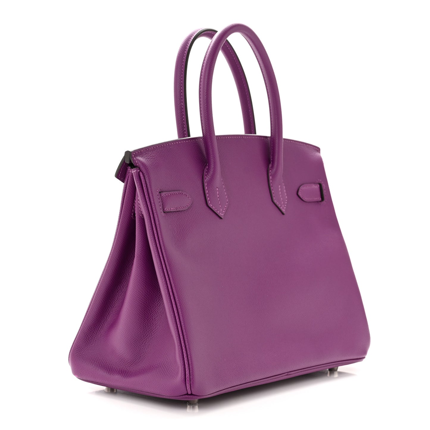 Epsom Birkin 30 Anemone
