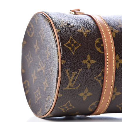 Louis Vuitton Monogram Papillon 26 8 of 9
