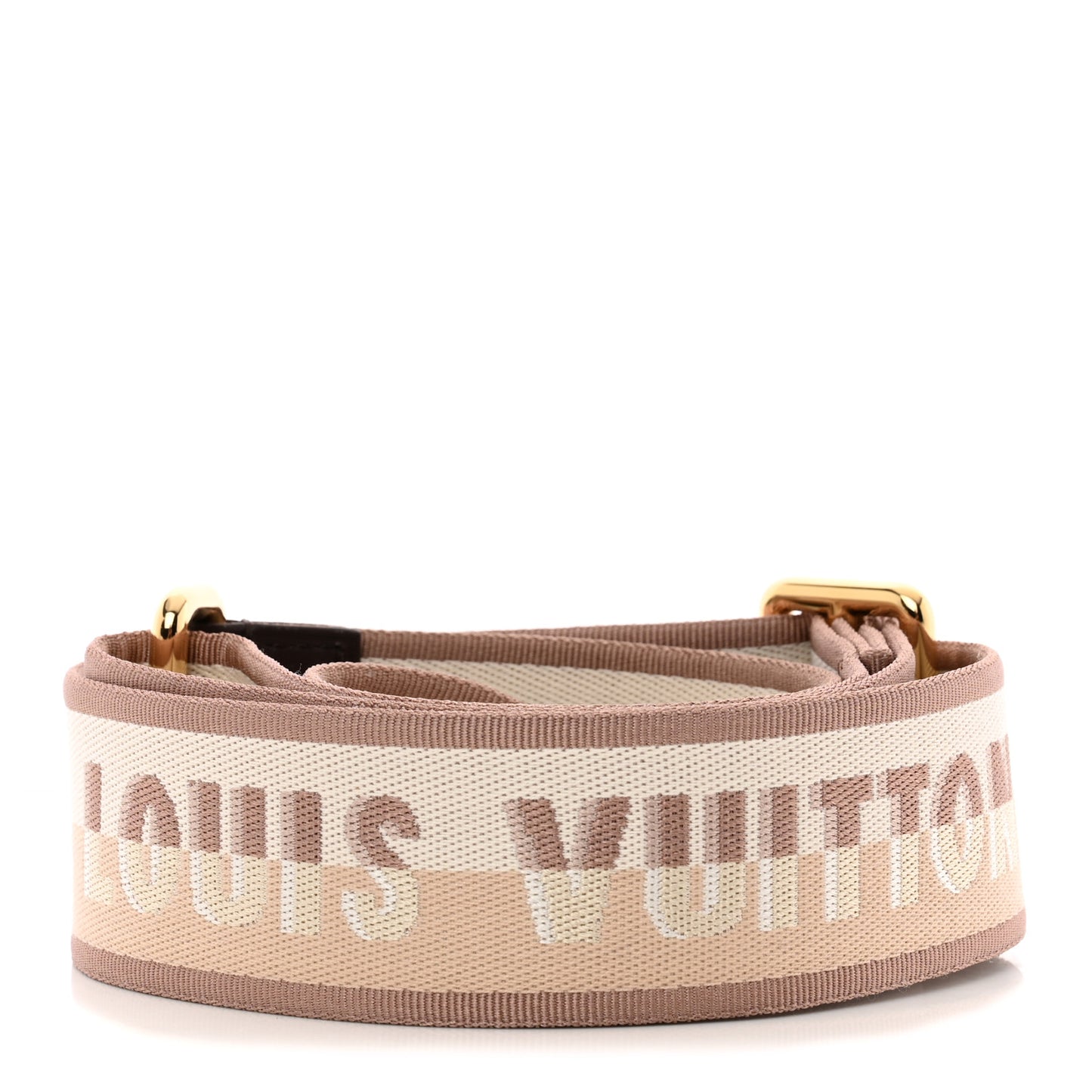 Jacquard Speedy Bandouliere 20 Shoulder Strap Brown