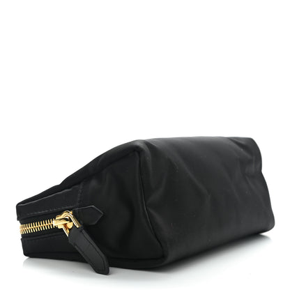Tom Ford Nylon Cosmetic Pouch Black 4 of 6