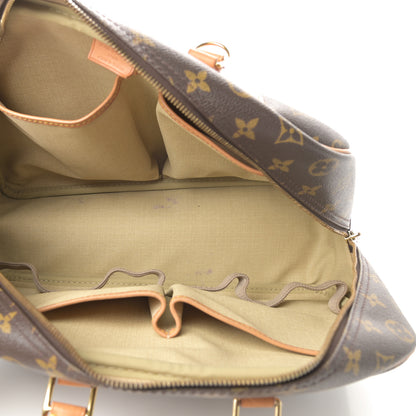 Louis Vuitton Monogram Deauville 5 of 19