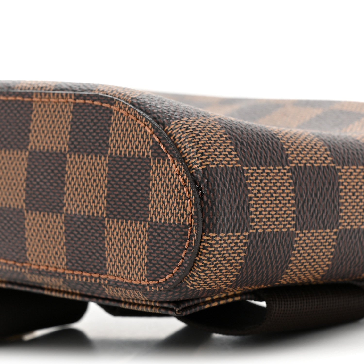 Louis Vuitton Damier Ebene Geronimos 7 of 7