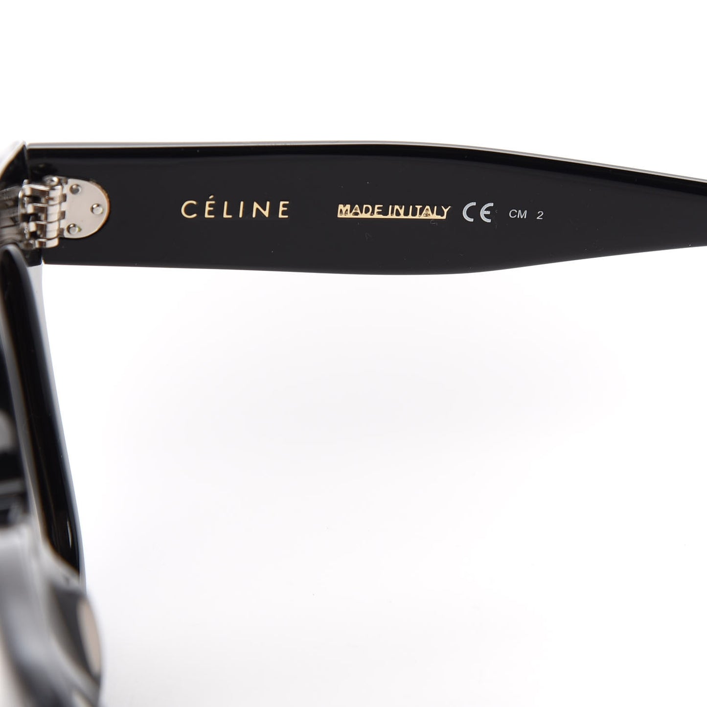 New Audrey Sunglasses CL 41805/S Black