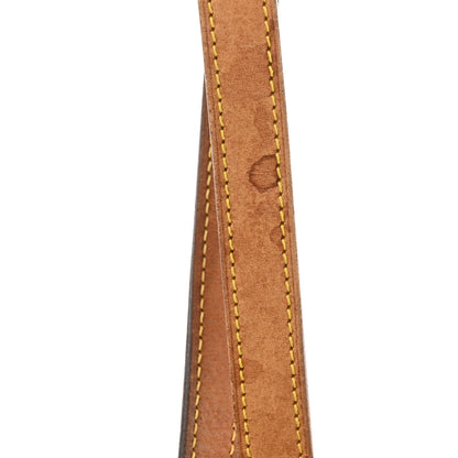 Louis Vuitton Monogram Montsouris MM Backpack 11 of 12