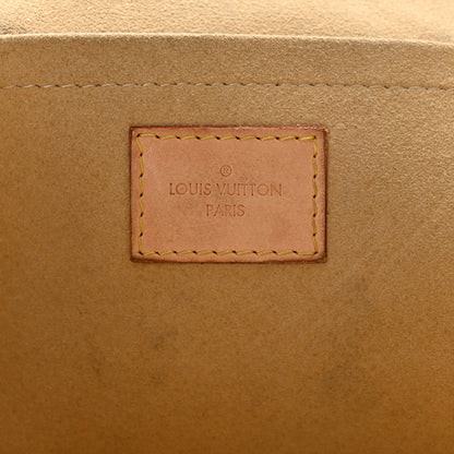 Louis Vuitton Damier Azur Salina PM 7 of 11