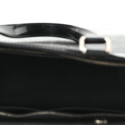 Louis Vuitton Electric Epi Brea GM Black 5 of 10