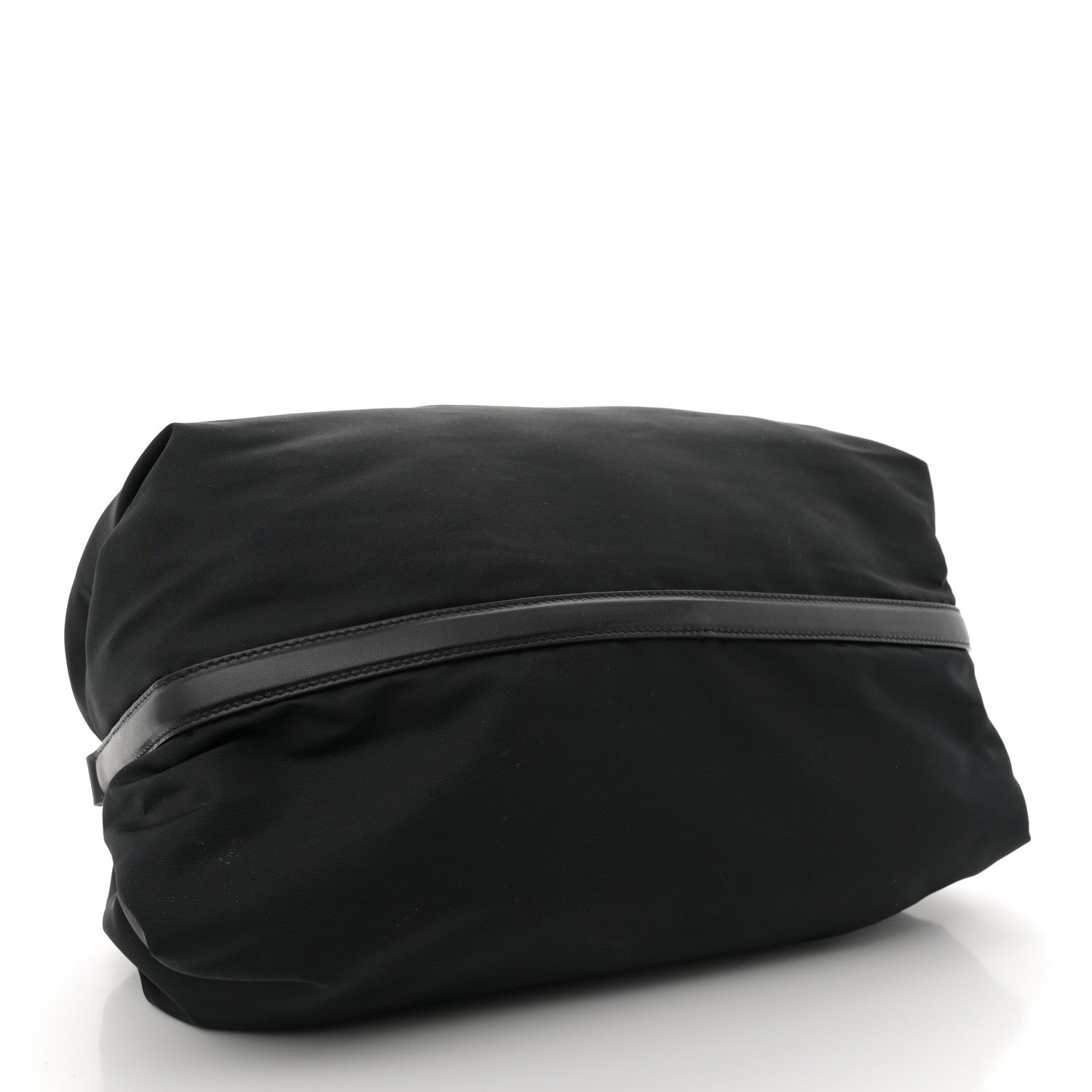 Alexander McQueen Nylon Medium Bundle Black White 4 of 12