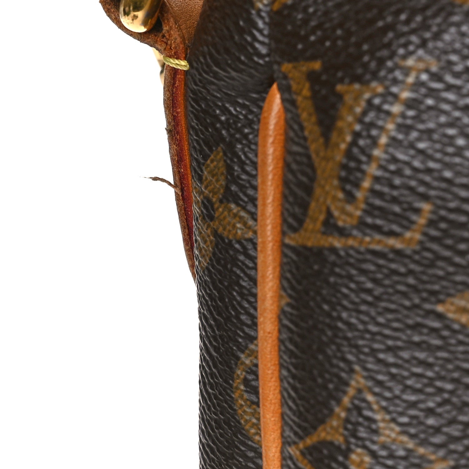 Louis Vuitton Monogram Estrela MM 11 of 11