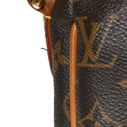Louis Vuitton Monogram Estrela MM 11 of 11