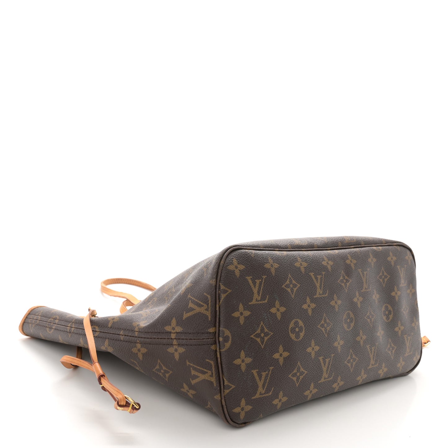 Monogram Neverfull MM