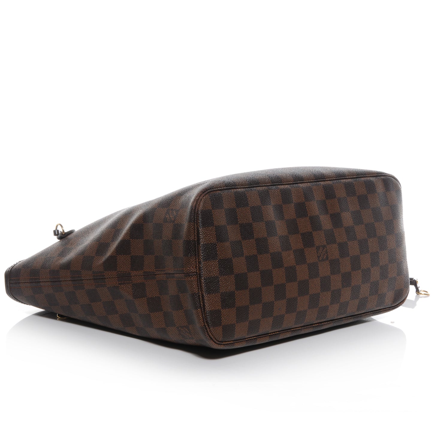 Damier Ebene Neverfull MM