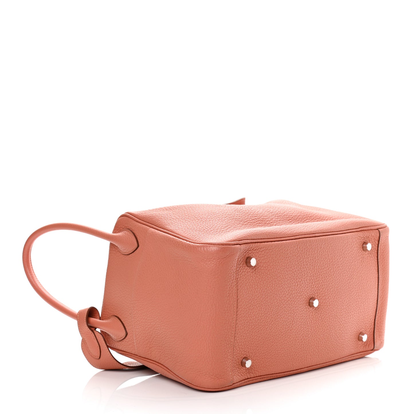 Taurillon Clemence Lindy 34 Rose Thè