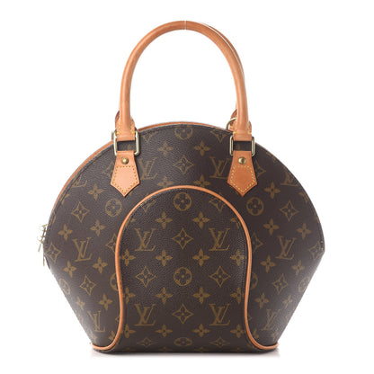 Louis Vuitton Monogram Ellipse PM 1 of 8