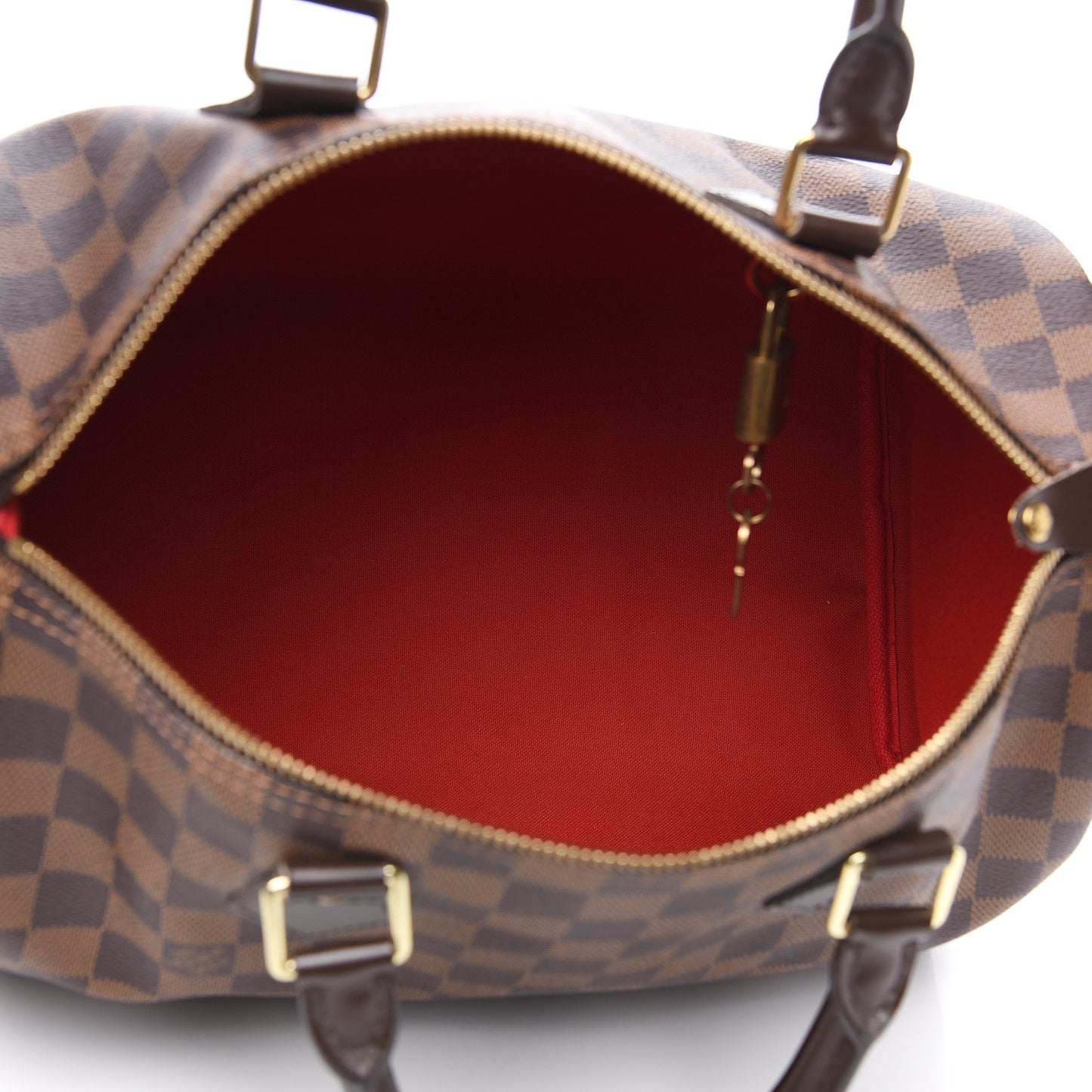 Damier Ebene Speedy 30